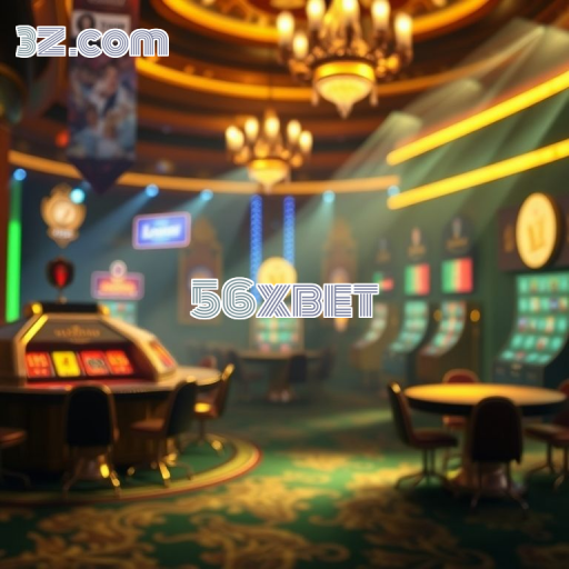 Baixar No 56xbet: Maximize Sua Experiência de Jogo