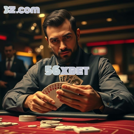 Esporte e Emoção em Cada Jogada no 56xbet