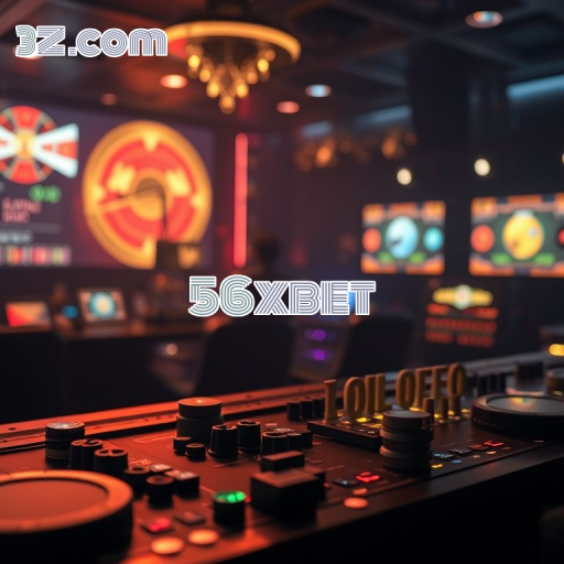 Recursos exclusivos da plataforma 56xbet que encantam jogadores