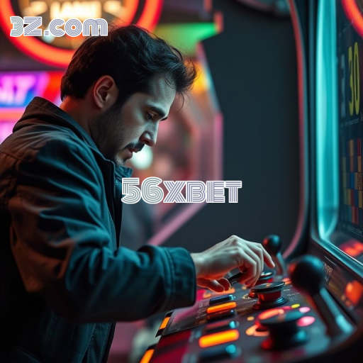 Slots Imperdíveis: Aventura no 56xbet com Diversão Infinita